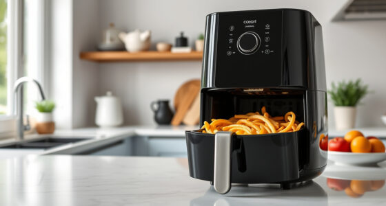COSORI Air Fryer Buying Guide 2026: Top Picks & Tips