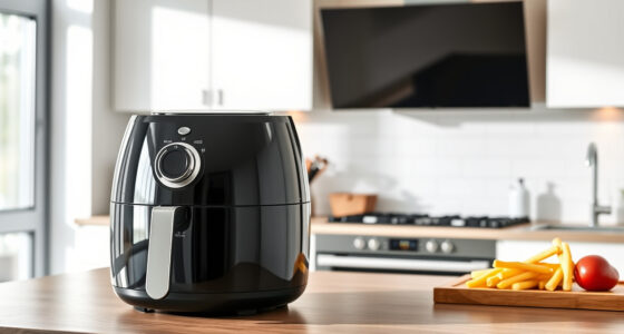COSORI Liners Compatibility & Buying Guide for Easy Cooking