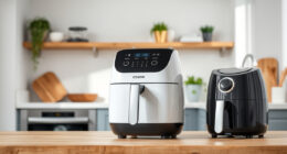 COSORI Pro II Review: Top Features & Who It's Best For
