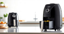 COSORI Pro II vs COSORI 9-in-1: Which Air Fryer Fits Your Kitchen?