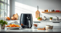 COSORI Pro II vs COSORI Dual Blaze: Which Air Fryer Fits You?