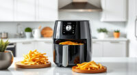 COSORI Pro II vs COSORI Lite: Which Air Fryer Fits Your Needs?