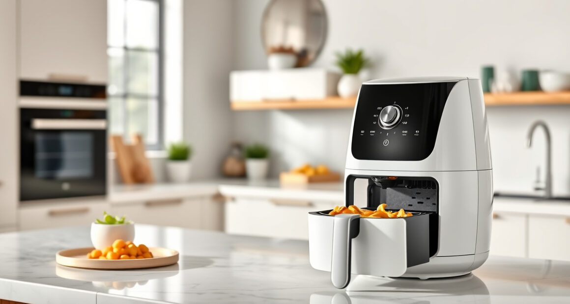 COSORI vs Chefman: Which Air Fryer Dominates in 2026?