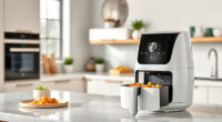COSORI vs Chefman: Which Air Fryer Dominates in 2026?