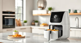 COSORI vs Chefman: Which Air Fryer Dominates in 2026?