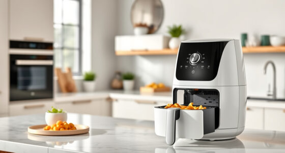 COSORI vs Chefman: Which Air Fryer Dominates in 2026?