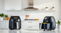 COSORI vs Instant Pot: Which Air Fryer Reigns Supreme in 2026?