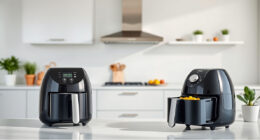 COSORI vs Instant Pot: Which Air Fryer Reigns Supreme in 2026?