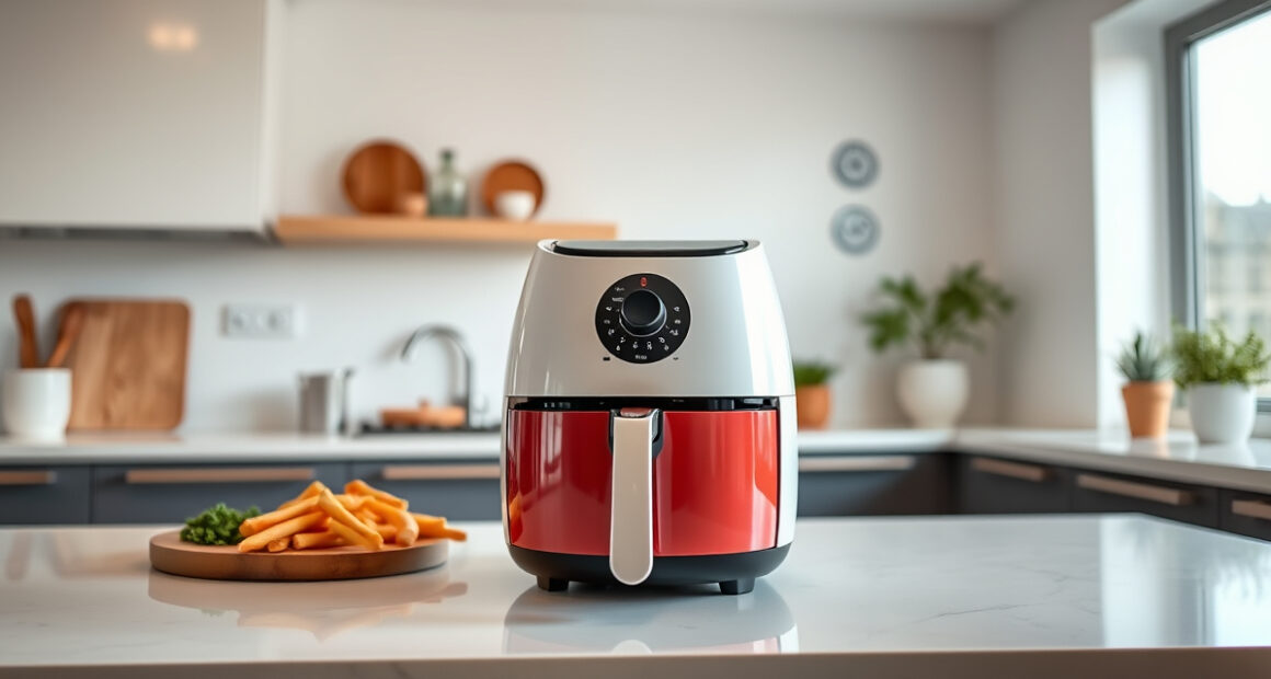 COSORI vs Ninja: Honest Air Fryer Showdown