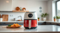 COSORI vs Ninja: Honest Air Fryer Showdown