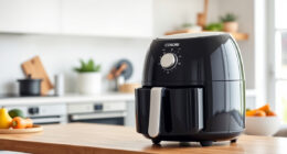 COSORI vs Ninja: Which Air Fryer Is Best in 2026?
