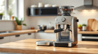 De'Longhi Espresso Machines Buying Guide 2026