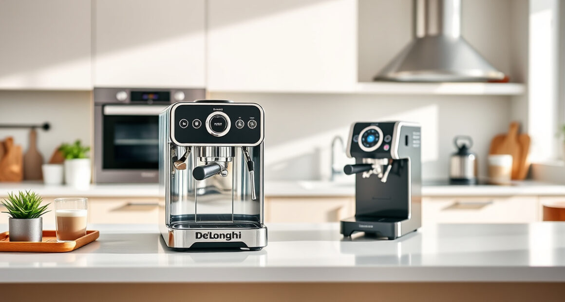 De'Longhi Magnifica Evo Review: Pros, Cons, and Who It's For