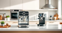 De'Longhi Magnifica Evo Review: Pros, Cons, and Who It's For