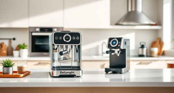 De'Longhi Magnifica Evo Review: Pros, Cons, and Who It's For