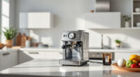 De'Longhi Magnifica Evo vs Breville Espresso Machines: 2026 Guide