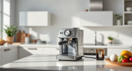 De'Longhi Magnifica Evo vs Breville Espresso Machines: 2026 Guide