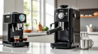 De'Longhi Magnifica Evo vs De'Longhi Dinamica Plus: Full Comparison