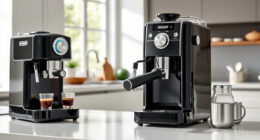 De'Longhi Magnifica Evo vs De'Longhi Dinamica Plus: Full Comparison