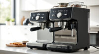 De'Longhi Magnifica Evo vs De'Longhi La Specialista: Full Comparison