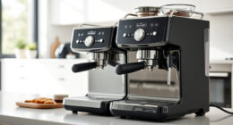 De'Longhi Magnifica Evo vs De'Longhi La Specialista: Full Comparison