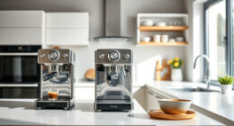 De'Longhi Magnifica Evo vs Magnifica S: Which One is Better?