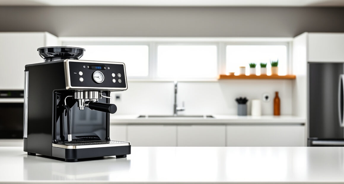 De'Longhi Magnifica S vs De'Longhi Dinamica Plus: Full Comparison