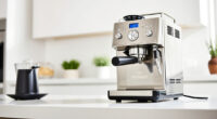 De'Longhi vs Breville: Which Espresso Machine Fits You?