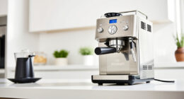 De'Longhi vs Breville: Which Espresso Machine Fits You?