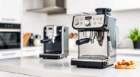 De'Longhi vs Jura: Which Espresso Machine Wins in 2026?