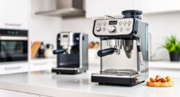 De'Longhi vs Jura: Which Espresso Machine Wins in 2026?