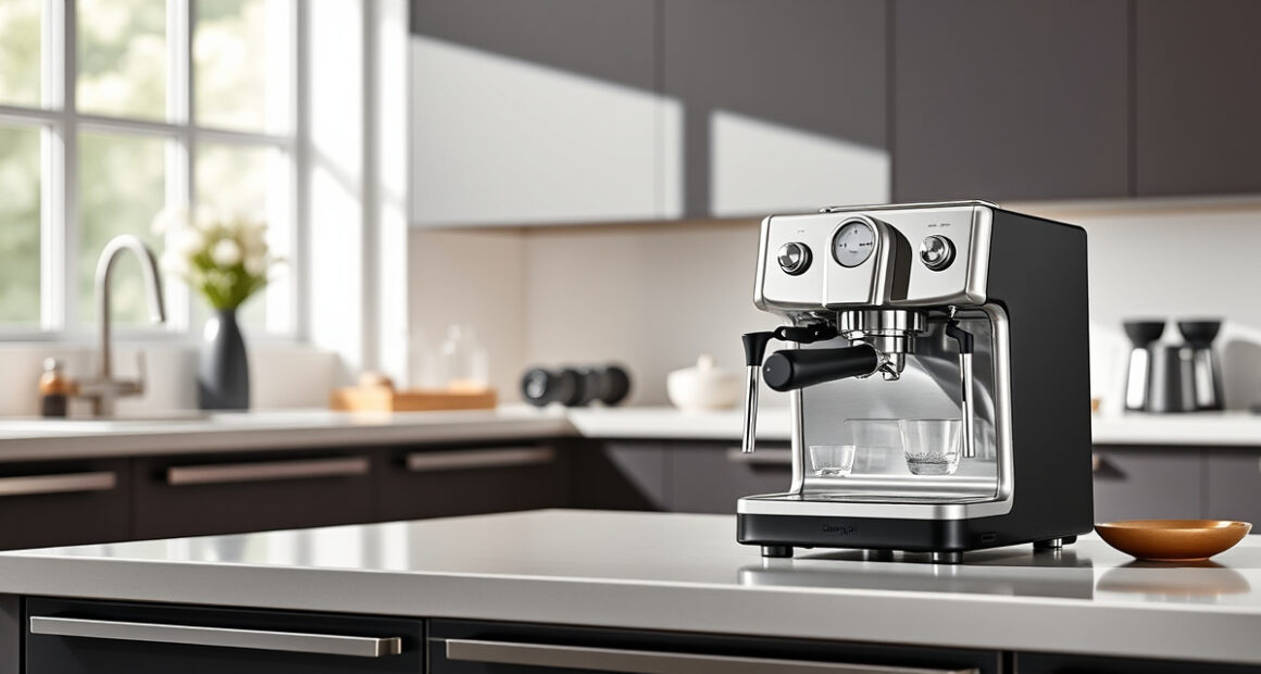 De'Longhi vs. Nespresso: Which Espresso Machine Fits You?