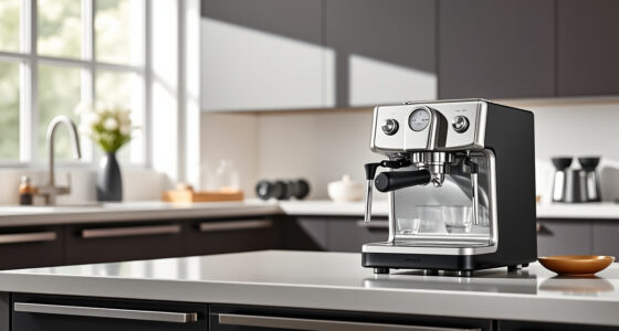 De'Longhi vs. Nespresso: Which Espresso Machine Fits You?