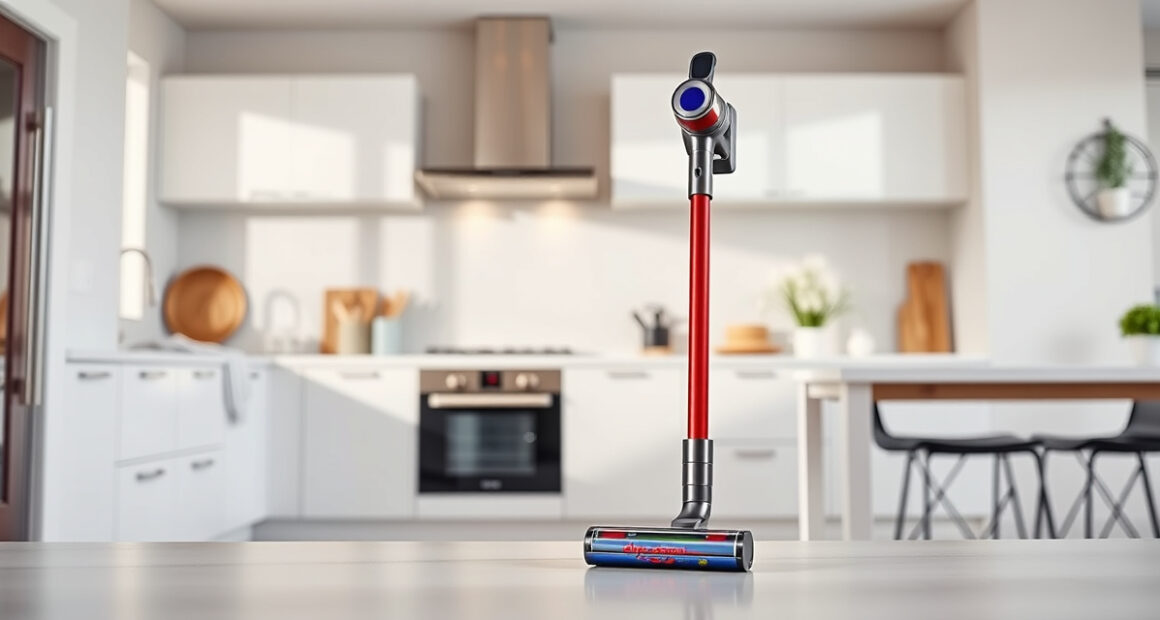 Dyson Brush Heads: Compatibility & Buying Guide
