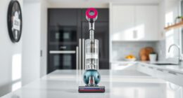 Dyson Cordless Vacuum Battery Dying Fast: Causes & Fixes
