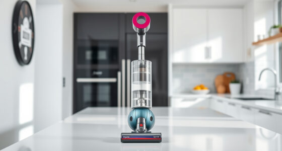 Dyson Cordless Vacuum Battery Dying Fast: Causes & Fixes