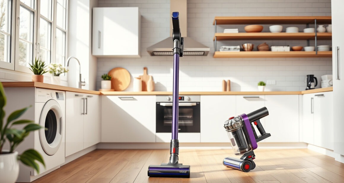 Dyson V12 Detect Review: Power, Precision & Who It’s For