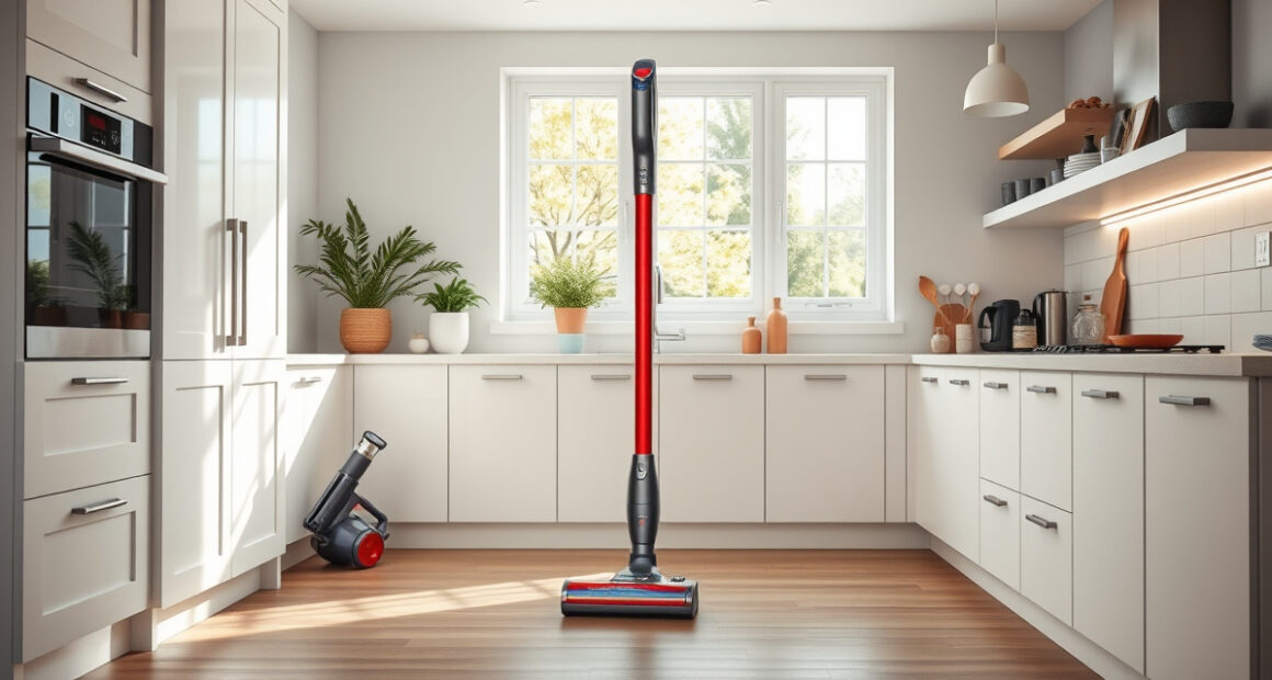 Dyson V12 Detect vs Dyson Gen5detect: Full Comparison