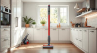Dyson V12 Detect vs Dyson Gen5detect: Full Comparison