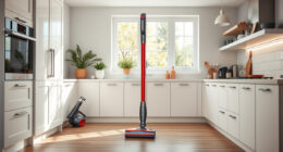Dyson V12 Detect vs Dyson Gen5detect: Full Comparison