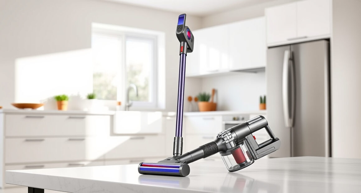 Dyson V12 Detect vs Dyson V15 Detect: Which One Wins?