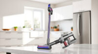 Dyson V12 Detect vs Dyson V15 Detect: Which One Wins?