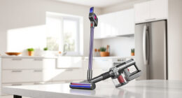 Dyson V12 Detect vs Dyson V15 Detect: Which One Wins?