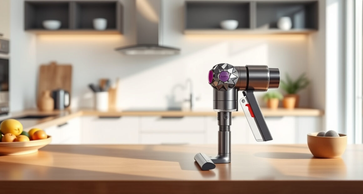 Dyson V15 Detect vs Shark Cordless Vac: Which Wins 2026?
