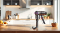 Dyson V15 Detect vs Shark Cordless Vac: Which Wins 2026?