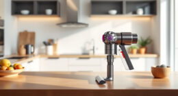 Dyson V15 Detect vs Shark Cordless Vac: Which Wins 2026?