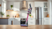 Dyson V15 Detect vs. Shark Cordless Vacuums: Which Is Better?