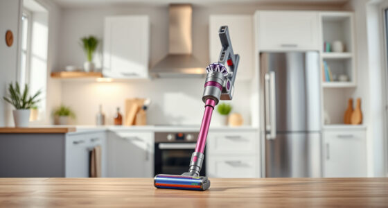 Dyson V15 Detect vs. Shark Cordless Vacuums: Which Is Better?