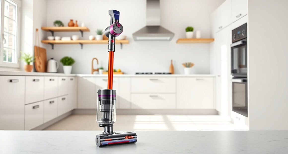 Dyson V15 vs Roborock: Best Cordless Vacuum in 2026?