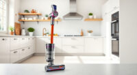 Dyson V15 vs Roborock: Best Cordless Vacuum in 2026?
